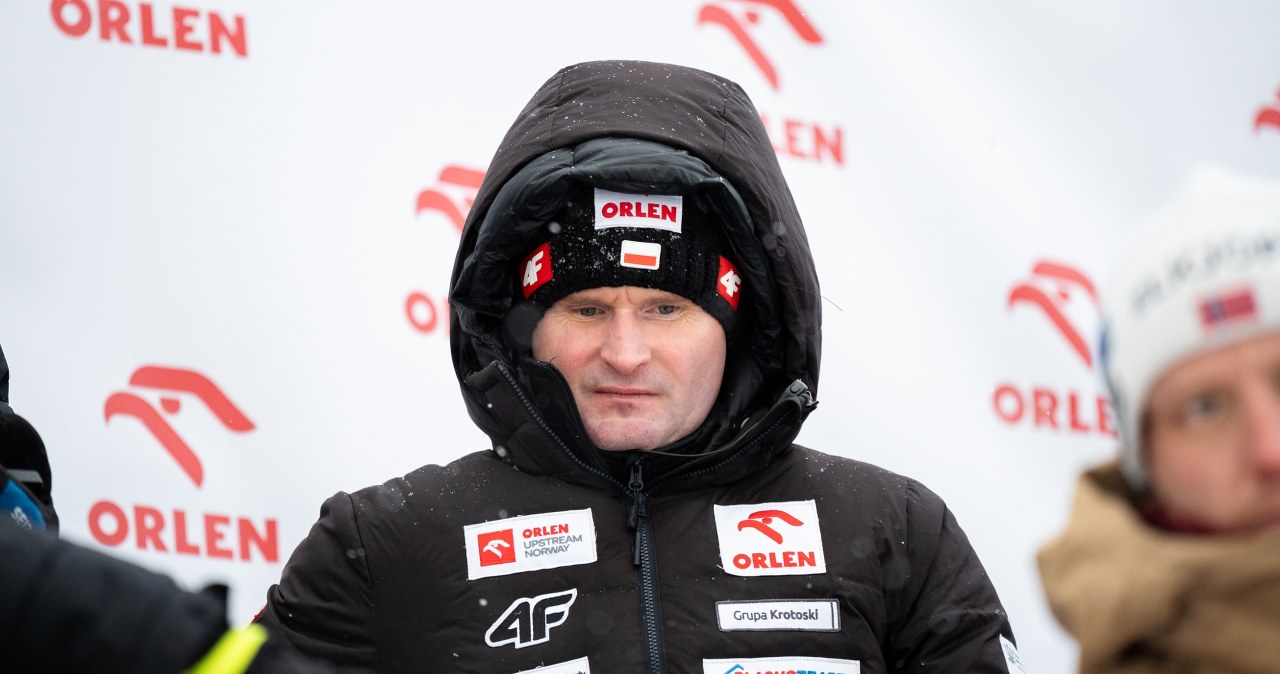 Igrzyska jeszcze się nie skończyły, a Maciusiak już wie. Usłyszał "wyrok"