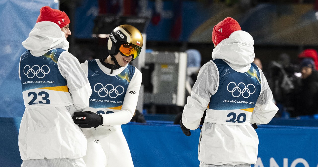 Zapadła ostateczna decyzja ws. Stocha. Nadeszło potwierdzenie z Włoch