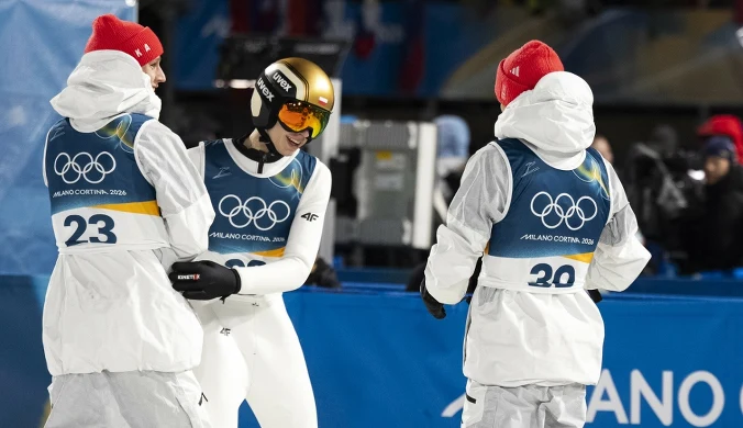 Zapadła ostateczna decyzja ws. Stocha. Nadeszło potwierdzenie z Włoch