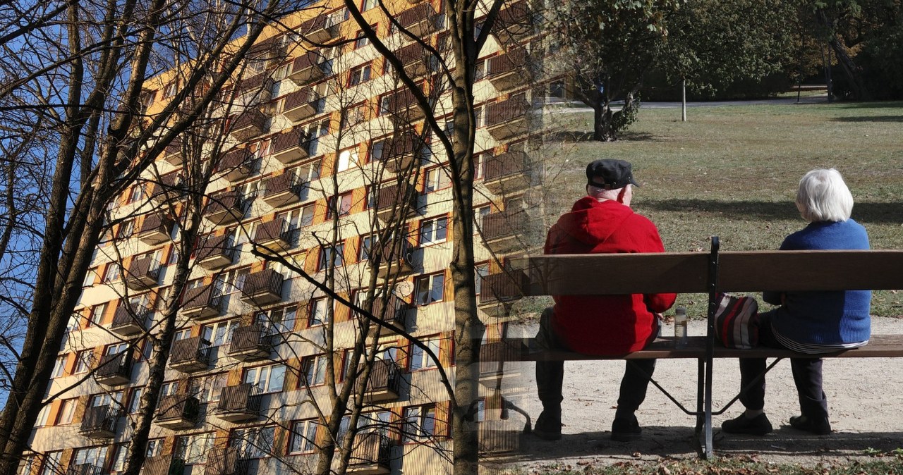 Niewidzialni Polacy. Umarli i nikt tego nie zauważył