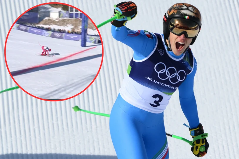 Oni dziś prędko nie zasną. Co za historia na igrzyskach, "życiówka" Polki