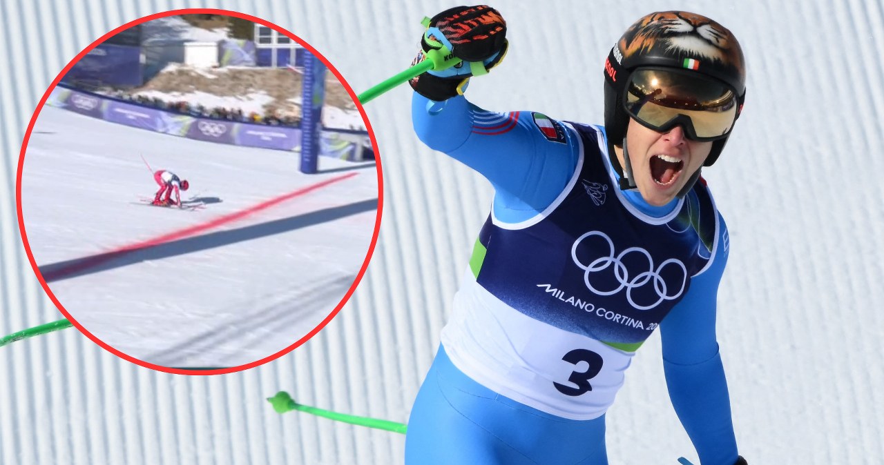 Oni dziś prędko nie zasną. Co za historia na igrzyskach, "życiówka" Polki