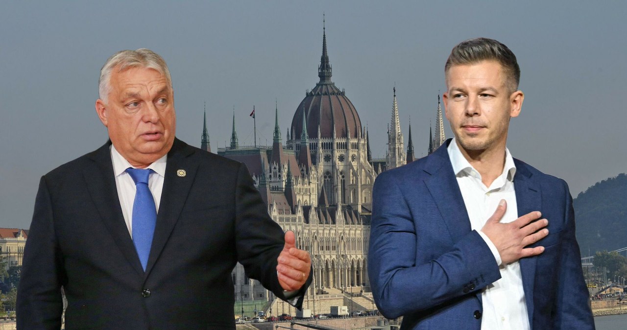 "Orban stoi przed największym wyzwaniem". Ekspert wprost o jego szansach