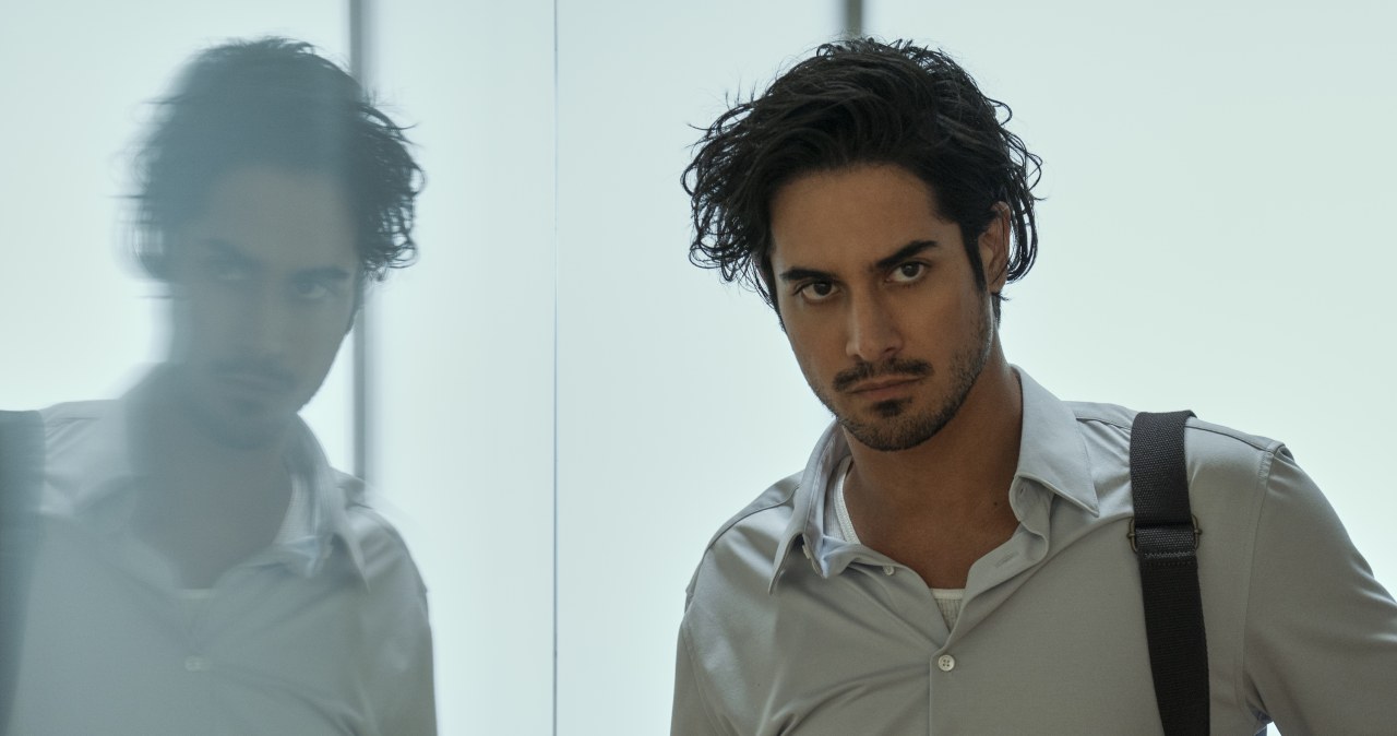 Nowy serial tylko dla dorosłych? To mocny thriller psychologiczny