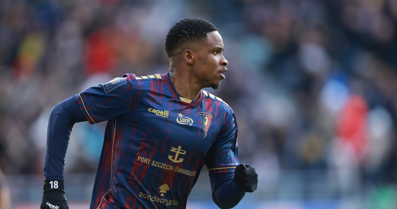 Przełamanie w Ekstraklasie. Pięć minut i nokdaun. Czarna passa beniaminka