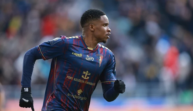 Przełamanie w Ekstraklasie. Pięć minut i nokdaun. Czarna passa beniaminka