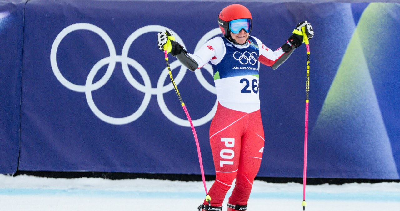 Łzy polskiej gwiazdy. Medal był blisko, jak nigdy. Zmyliły ją ślady na śniegu