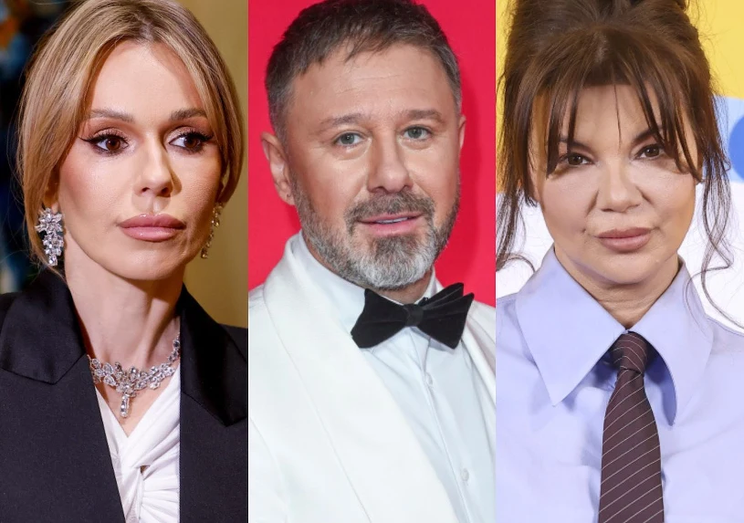 Piaseczny bez ogródek o Dodzie i Edycie Górniak. Zrobiło się niemiło