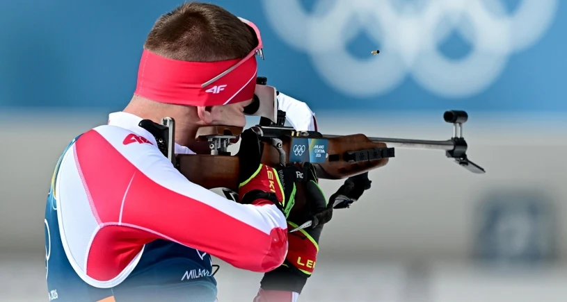 Polak nie hamował mocnych słów. Wszystko poszło na antenie. Teraz żałuje