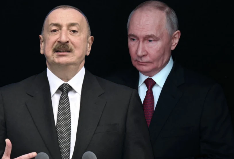 Sojusznik wściekły na Rosję. Prezydent grzmi: Celowy atak