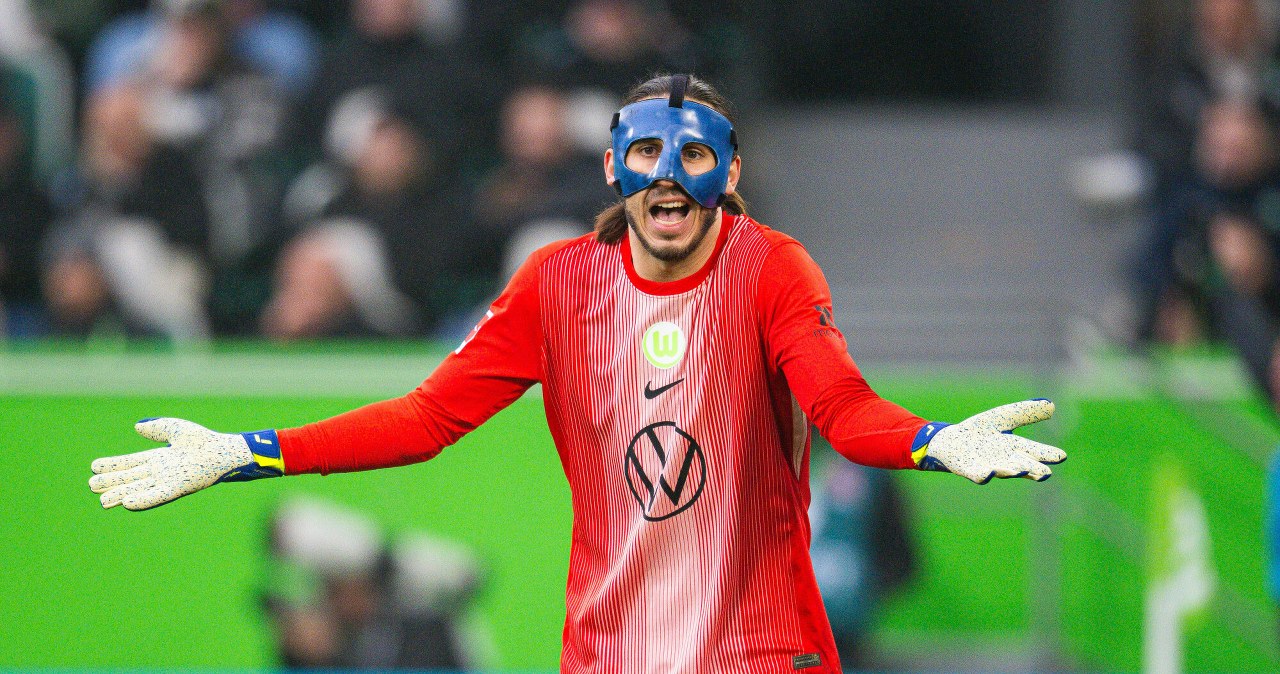 Niewiarygodny występ Grabary, ale co zrobił w 70. minucie. O tym będzie głośno