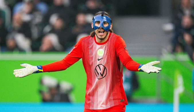 Niewiarygodny występ Grabary, ale co zrobił w 70. minucie. O tym będzie głośno