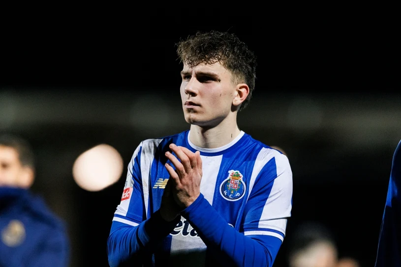 Pietuszewski na ustach Portugalczyków. Oszaleli na jego punkcie, co za słowa