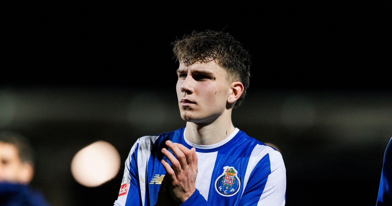 Pietuszewski na ustach Portugalczyków. Oszaleli na jego punkcie, co za słowa