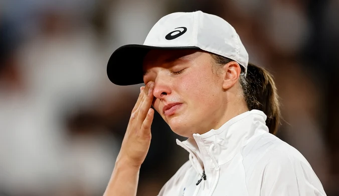 Domagają się gigantycznej kary dla Świątek. Rosjanie bez litości dla Polki