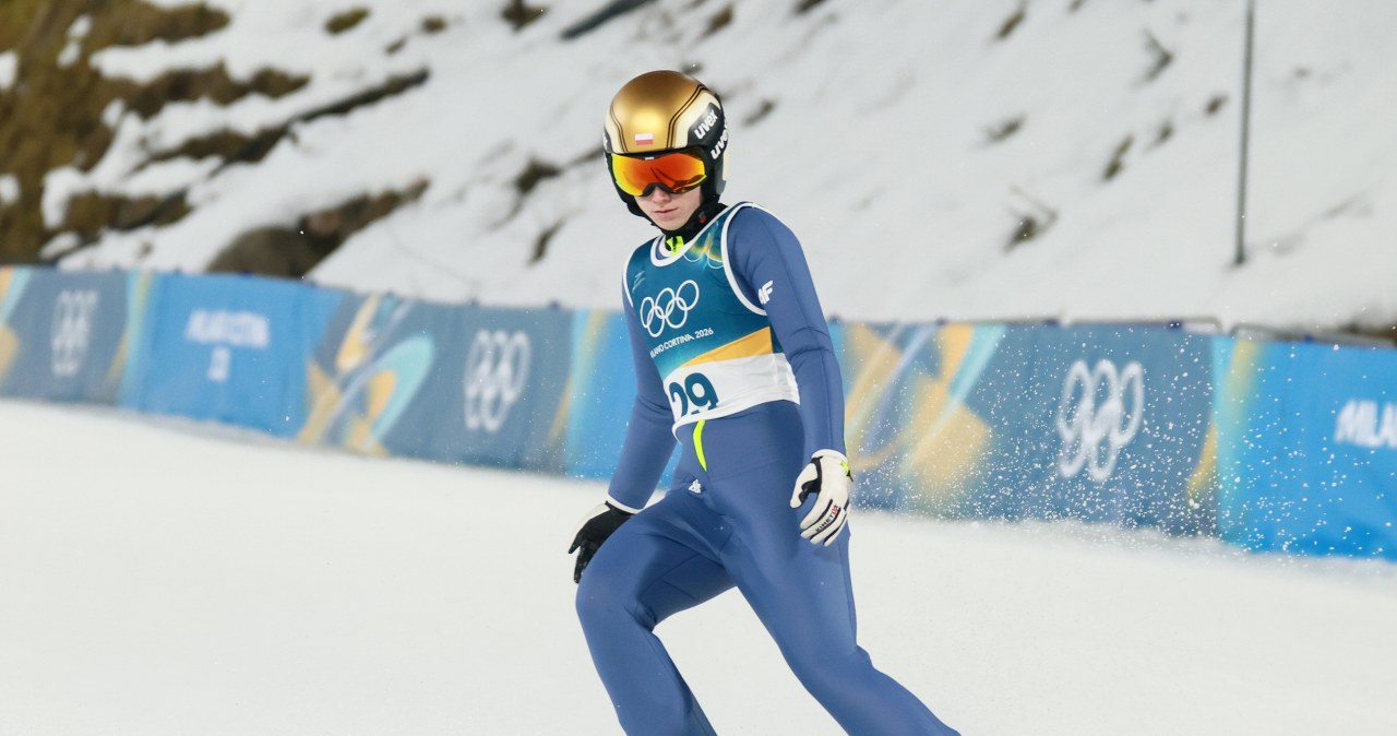 Zimny prysznic dla polskich skoków tuż przed walką o medal