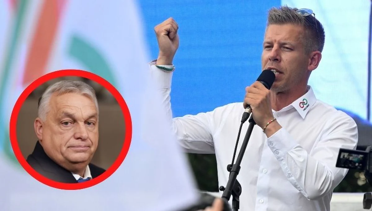 Wielkimi krokami zbliżają się wybory parlamentarne na Węgrzech, które mogą całkowicie zmienić sytuację polityczną w tym kraju. Szanse na zwycięstwo ma węgierska opozycja, której lider Peter Magyar w wygłoszonym w niedzielę w Budapeszcie przemówieniu obiecał rodakom, że po kwietniowych wyborach parlamentarnych przywróci wolność, ożywi krajową gospodarkę i położy kres korupcji.