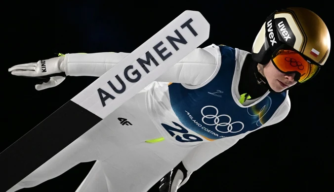 Gigantyczne zamieszanie po skoku Polki. Trener nie chce milczeć. To koniec