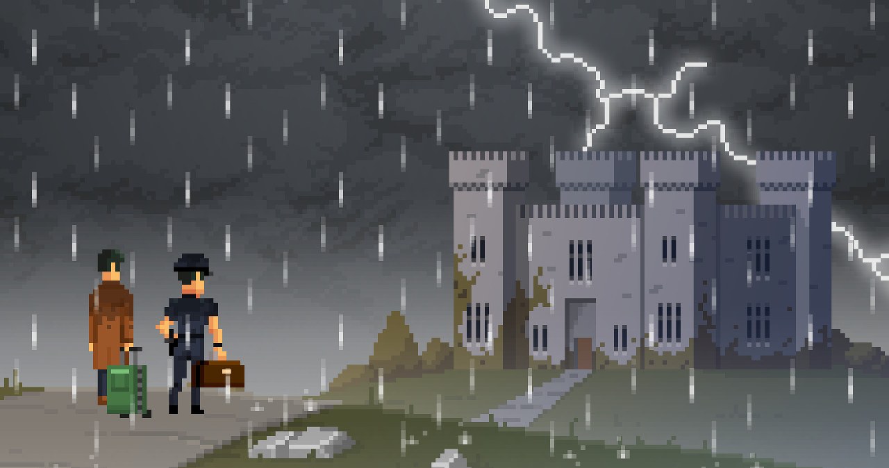 Epic Games rozdaje genialną grę na telefony. Trzeba się spieszyć!