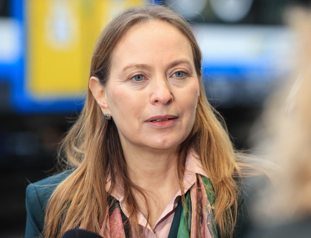 Kryzys w Polsce 2050 trwa. Pełczyńska-Nałęcz wskazuje powód