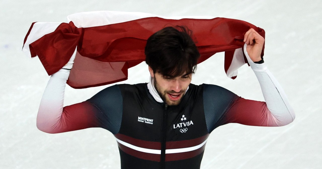 Niespodziewany medal. Wielka euforia w polskim obozie. To było niecałe 0,2 s