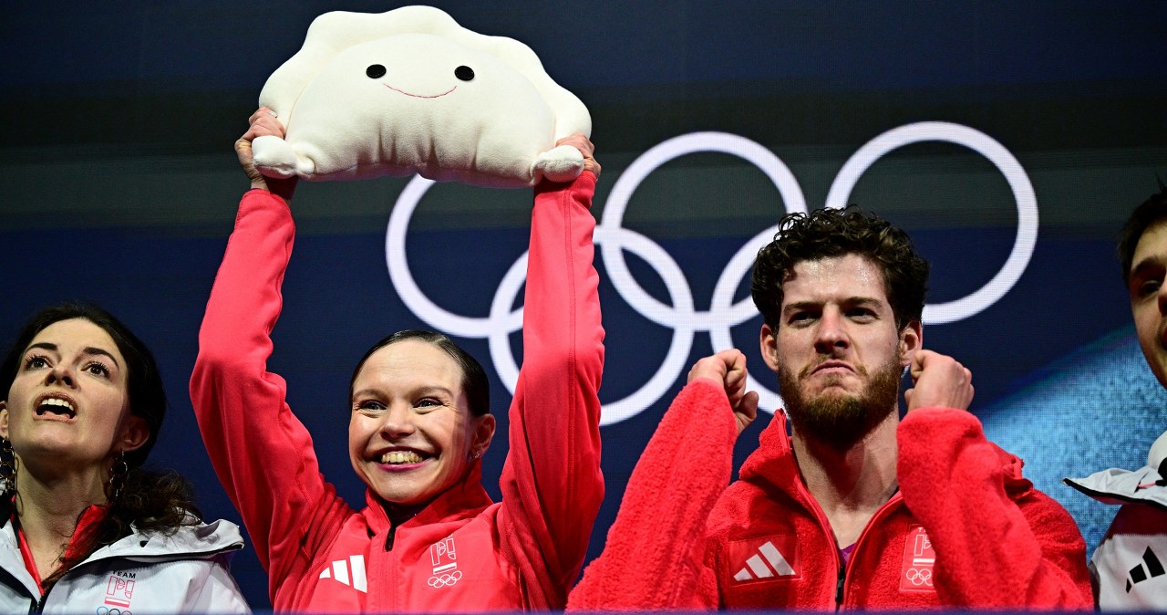 Polacy bezbłędni, rekord pobity. Mniej niż 12 punktów straty do podium