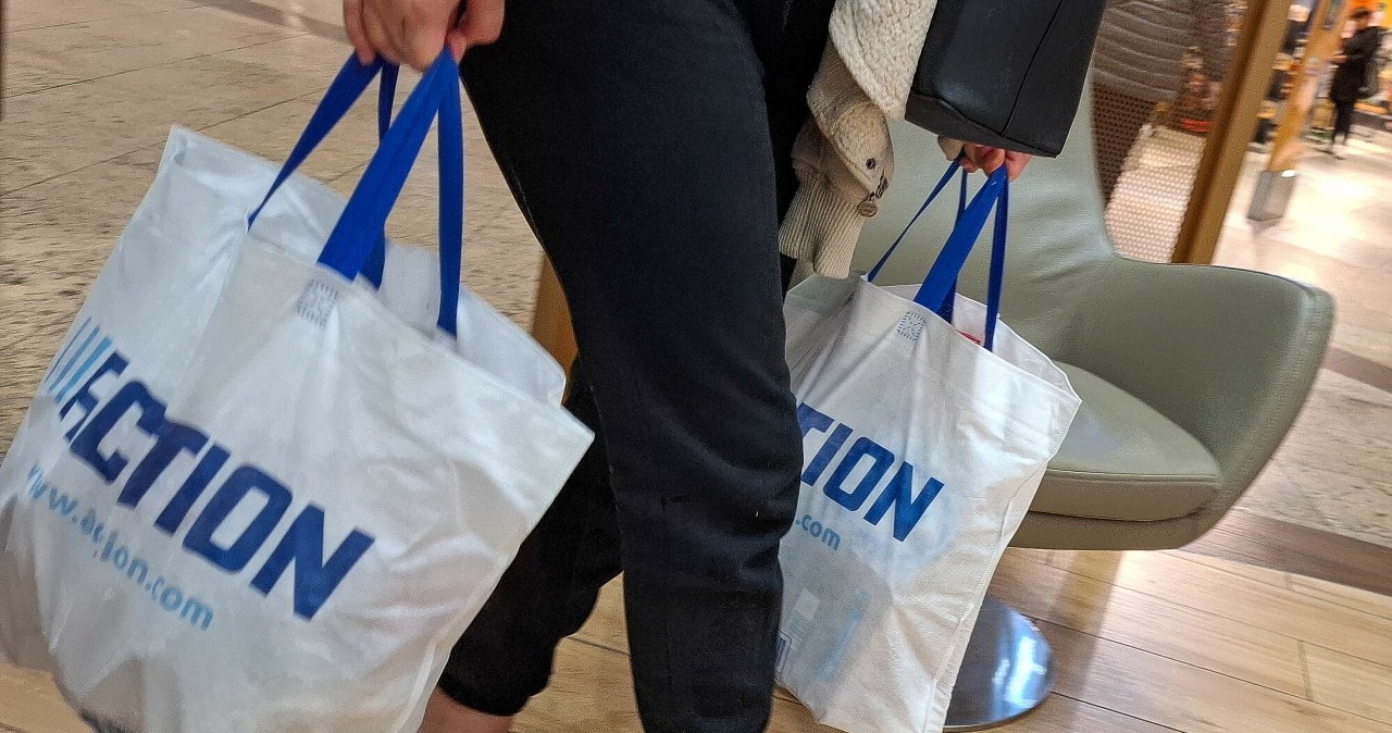 Pilny alert Action. W tym produkcie jest azbest. Natychmiast go odłóż