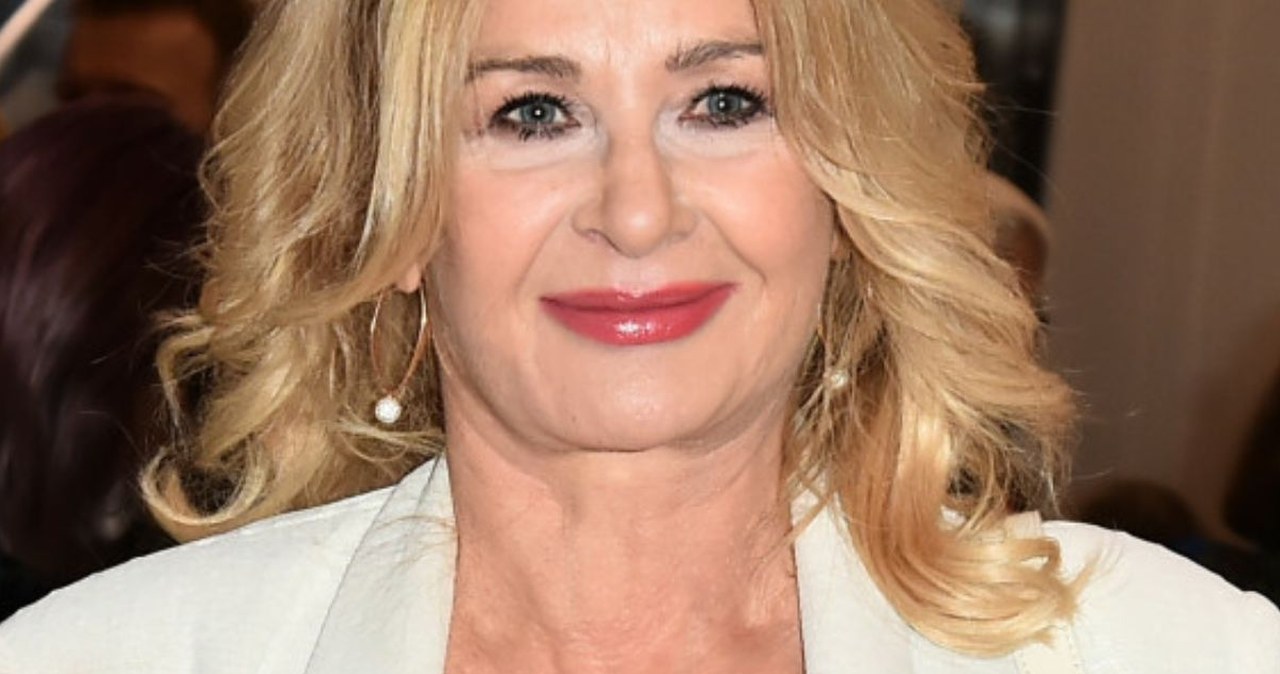 Majka Jeżowska o nowym partnerze. "Serce jest zajęte" [POMPONIK EXCLUSIVE]