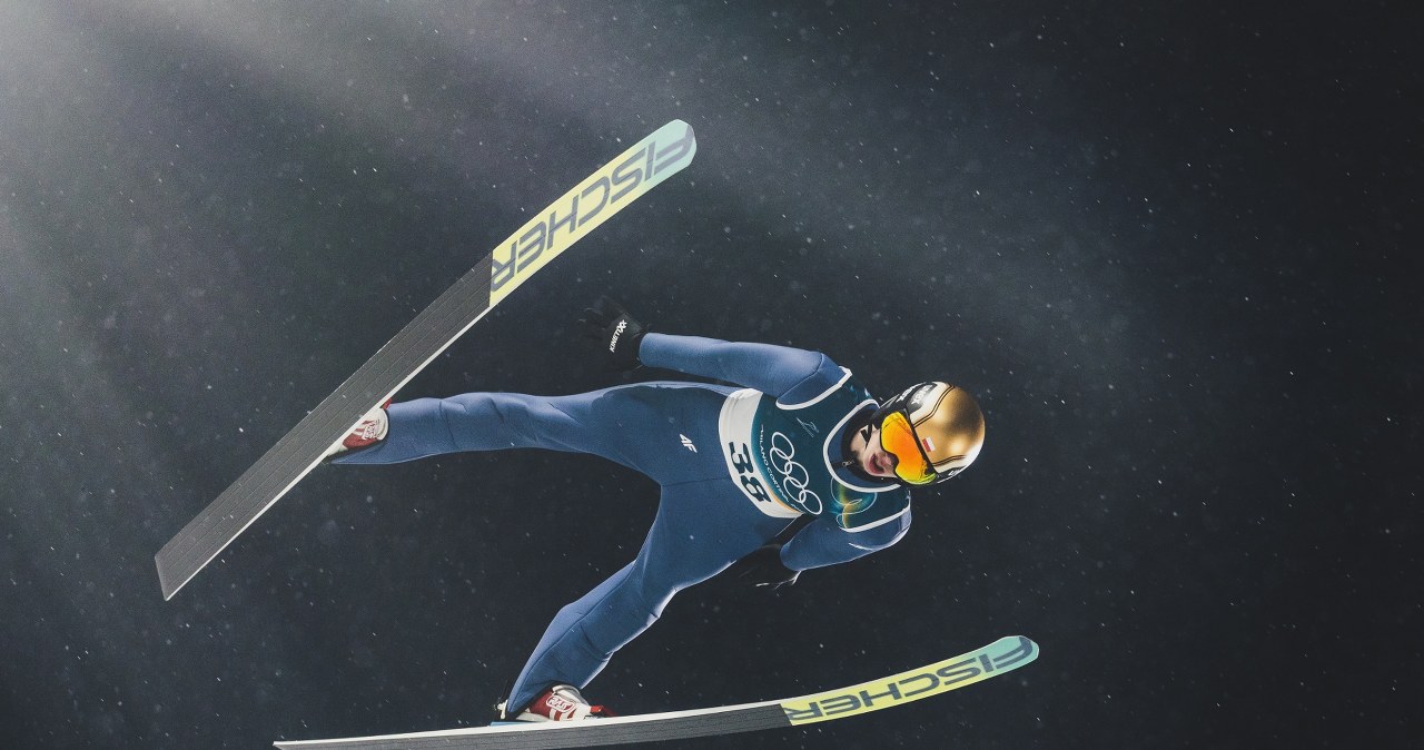 Terminarz zimowych igrzysk olimpijskich na dziś [16.02.2026, HARMONOGRAM]