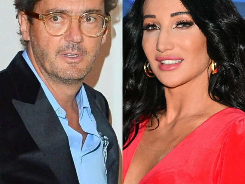 Justyna Steczkowska o konflikcie z Wojewódzkim. Jednego nie mogła darować