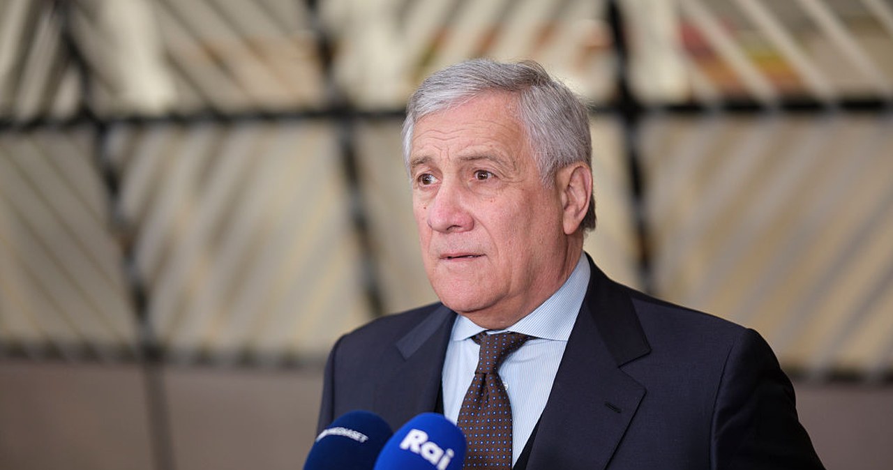 Włochy reagują na zaproszenie na szczyt Rady Pokoju. "Jesteśmy gotowi"