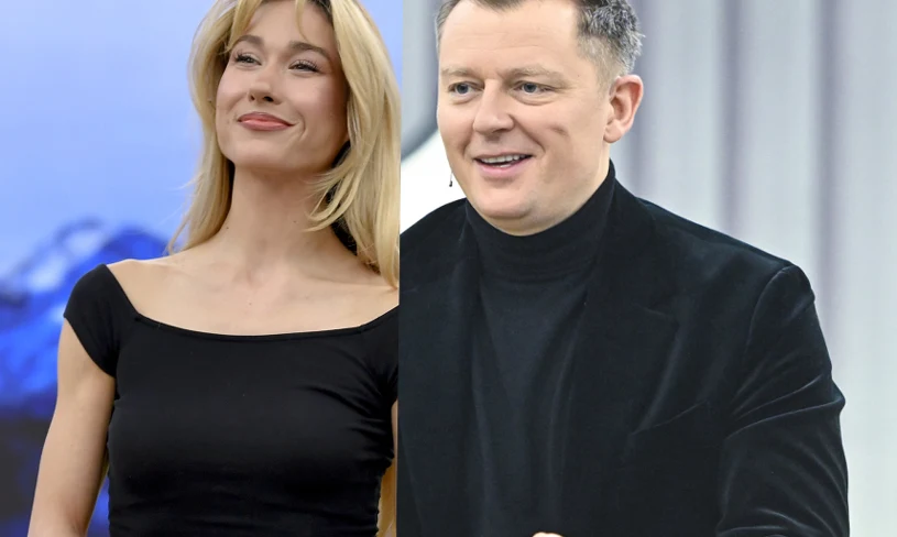 Potwierdza się ostatecznie o Nowakowskiej i Brzozowskim. Płyną gratulacje