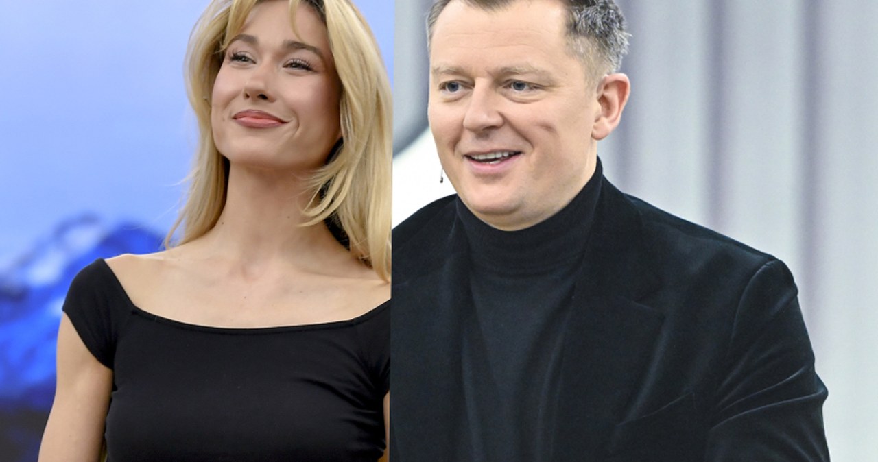 Potwierdza się ostatecznie o Nowakowskiej i Brzozowskim. Płyną gratulacje