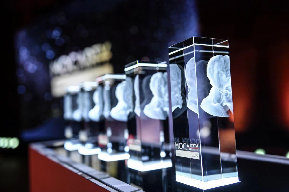 Rozpoczęło się głosowanie słuchaczy w 14. edycji plebiscytu MocArty RMF Classic – jednego z najbardziej prestiżowych i opiniotwórczych plebiscytów kulturalnych w Polsce. Od dziś internauci mogą oddawać głosy na swoich faworytów w czterech kategoriach: Człowiek Roku, Wydarzenie Roku, Muzyka Filmowa Roku oraz Mocna Rzecz w Sieci.