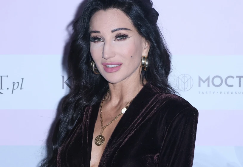 Ostra reakcja polskiej gwiazdy. "Nigdy więcej nie będę miła"