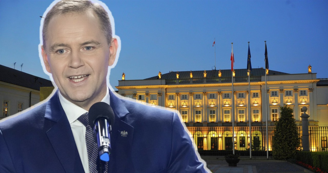 Zapytali Polaków o prezydenta. Wyniki sondażu nie pozostawiają wątpliwości