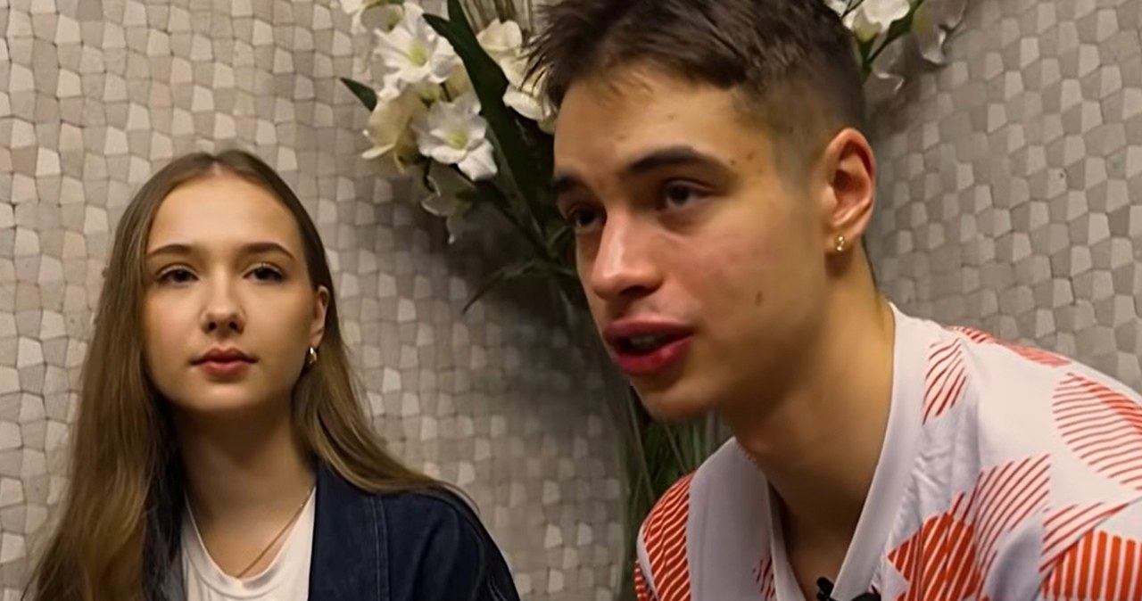 Wydało się ws. dziewczyny Semirunnija. Do tego sama oficjalnie ogłasza