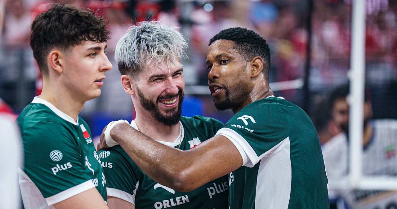 Tomasz Fornal znów w centrum uwagi. Taki wyczyn nie zdarza się często