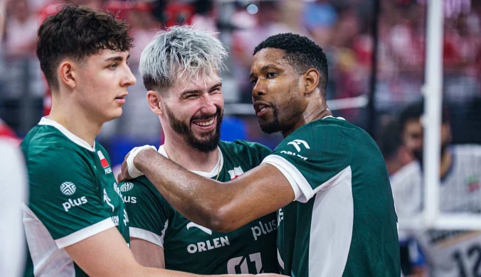 Tomasz Fornal znów w centrum uwagi. Taki wyczyn nie zdarza się często