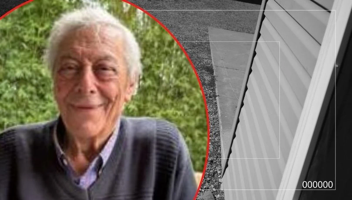 "Jestem na milion procent pewny, że mają złą osobę" – tak o porwaniu 85-letniego Chrisa Baghsariana mówi komendant Andrew Marks z policji w Nowej Południowej Walii. W związku z najprawdopodobniej omyłkowym wzięciem seniora za mężczyznę powiązanego z mafią, funkcjonariusze apelują o jego wydanie. 