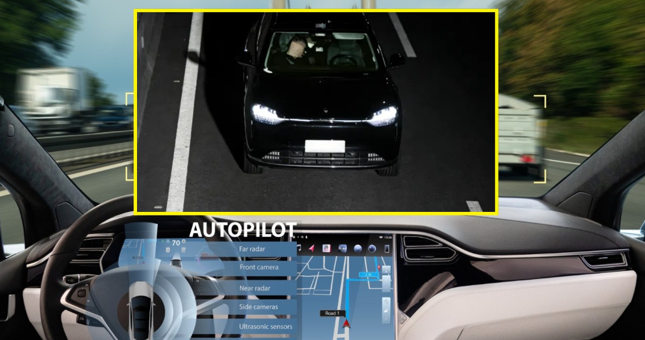 Pijany włączył autopilota i zasnął na miejscu pasażera. Sąd wydał wyrok