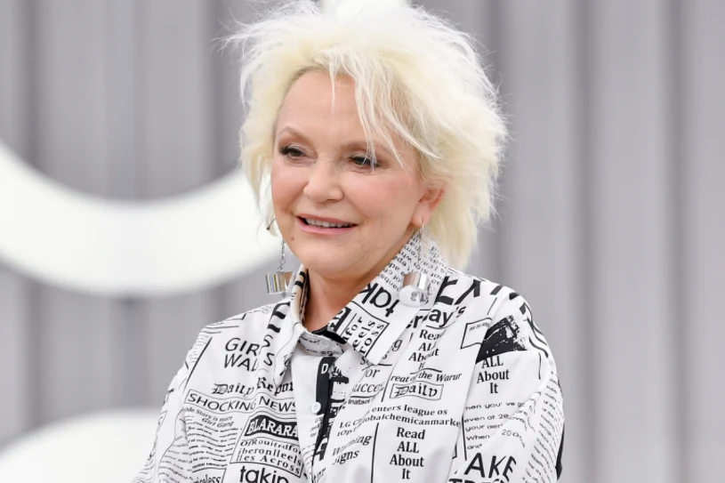 Małgorzata Ostrowska mierzy się z bolesną stratą. Mąż był miłością jej życia