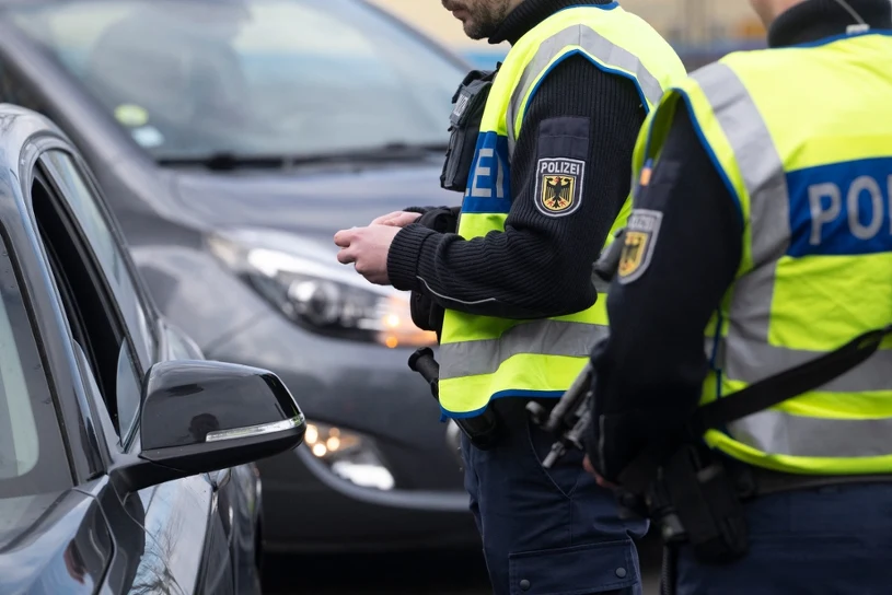 Co dalej z kontrolami na granicach? Niemcy zadecydowały