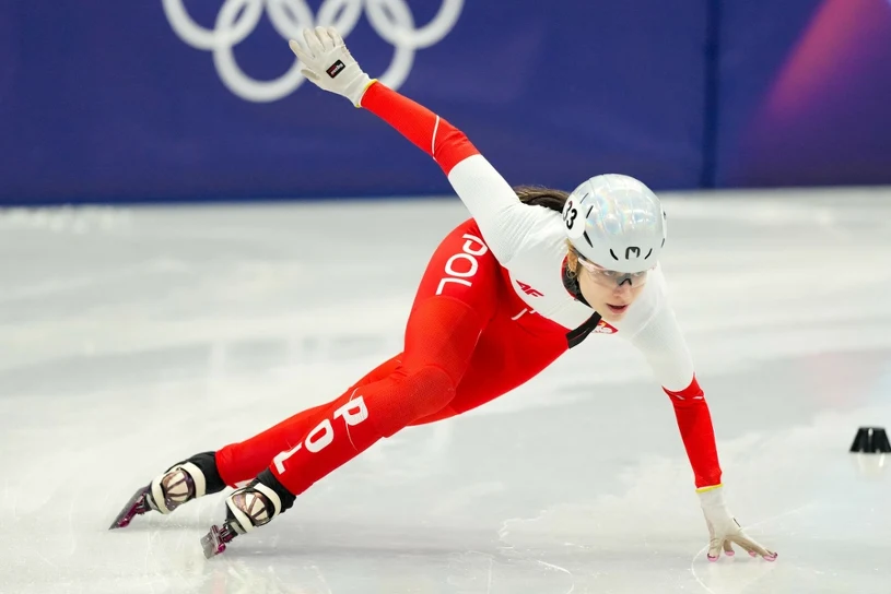 Szalony finisz w eliminacjach, ale co się stało w ćwierćfinale. To nie koniec