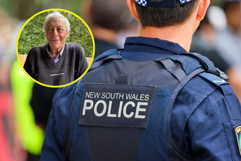 Porwali 85-letniego mężczyznę przez pomyłkę. "Bardzo dziwny apel" służb