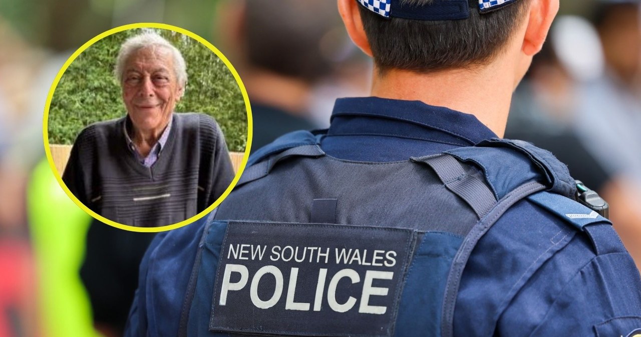 Porwali 85-letniego mężczyznę przez pomyłkę. "Bardzo dziwny apel" służb