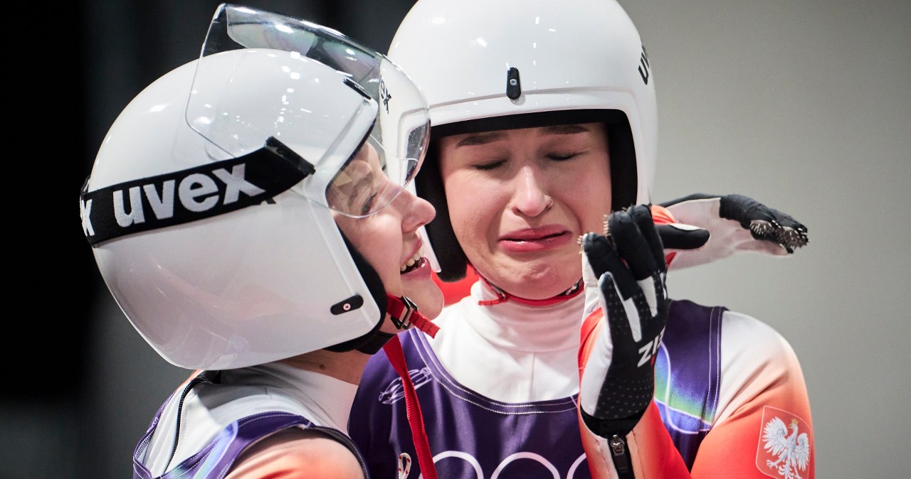 Poruszenie po słowach Polki na igrzyskach. Wróciła i kontratakuje. "Bzdura"