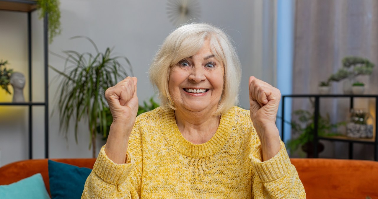 Masz te cyfry w dacie urodzenia? To tak jakbyś się urodził pod szczęśliwą gwiazdą