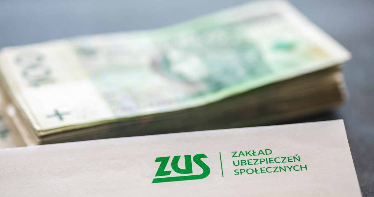 ZUS rozpoczął wysyłkę decyzji. Na tej zmianie skorzystają miliony emerytów
