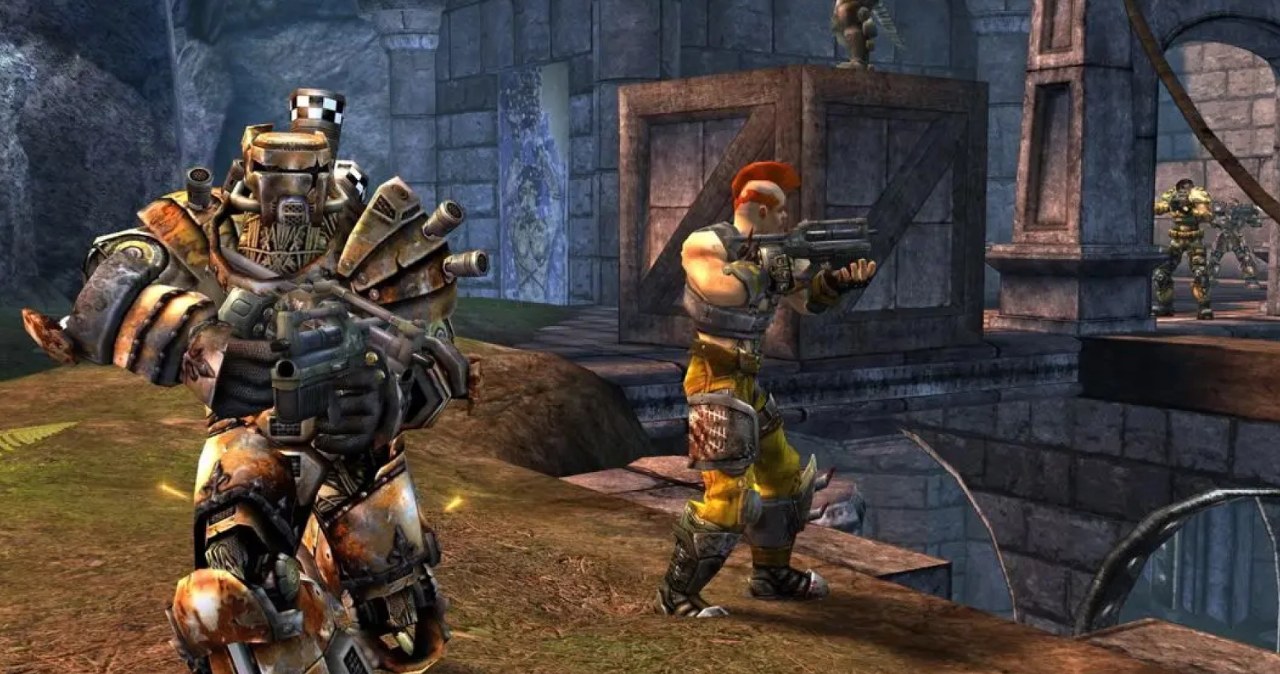 Unreal Tournament 2024: Kultowa strzelanka dostępna za darmo i legalnie!